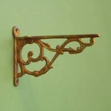 Check spelling or type a new query. Shelf Brackets Cast Iron And Brass Decorative Shelf Brackets And Cistern Brackets