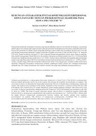 Ditemukan dalam kelompok studi dan kelompok diskusi. Https Ejournal3 Undip Ac Id Index Php Empati Article Download 20174 19032