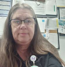 Joelle Fox in people