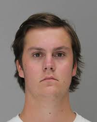 St. Mark's graduate arrested for two rapes