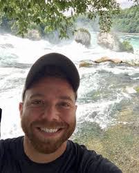 Jody Jarrell's Instagram, Twitter & Facebook