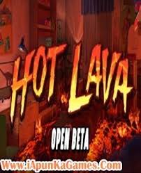 One false move and you will wind up in the lava, or crushed against a wall. Hot Lava Free Download Free Download Full Version