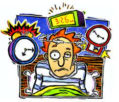 How To Get Over Jet Lag Fast