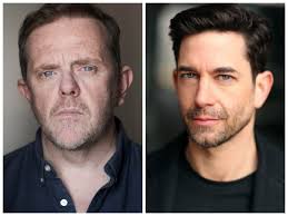 Emmerdale star Liam Fox to join cast of CHITTY CHITTY BANG BANG