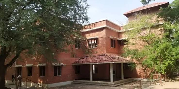 Rishi Valley School