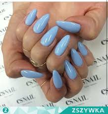 See more ideas about acrylic nails, nails, blue acrylic nails. Pin By Cristina Acosta On Nails Almond Acrylic Nails Blue Acrylic Nails Almond Acrylic Nails Designs