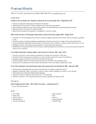 This customer service job description sample will assist you understanding the skills for customer service representatives in order to creating a targeted resume. How To Become A Customer Service Supervisor Zippia