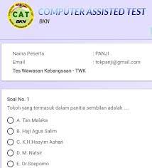 Check spelling or type a new query. Simulasi Cat Cpns Online Info Pendidikan Dan Biologi