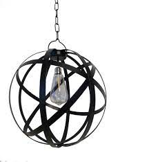 Pin By Julie Berkheimer Nardozza On Outside Projects Battery Operated Lights Outdoor Pendant Light Globe Pendant Light