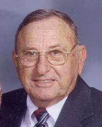 Obituary information for Franklin Hoffman Ketchie