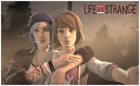 Read our review of love life by kelly woo 26 may 2020 love life is hbo max's first scripted original series for adults and it's. Top 5 Life Is Strange Theories Levelskip