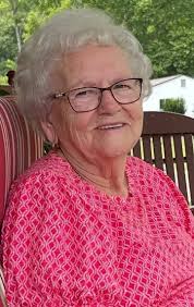 Linda Hall 82, went to be with the Lord