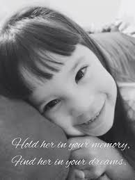 Maïka Lefebvre Fight DIPG