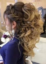 Hairstyles for long hair are really popular right now. Latest Party Hairstyles Tutorial Step By Step 2018 2019 Trends Looks Quince Hairstyles Hair Styles Medium Length Hair Styles