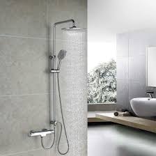 Thermostat Duschsystem Duschkopf Regendusche Duschsysteme Duscharmatur