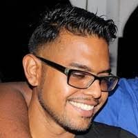 Randy Fredericks's Instagram, Twitter & Facebook