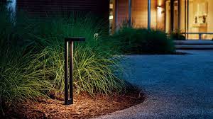 Home/uncategorized/composition of modern garden landscape lighting systems. Outdoor Landscape Lighting Path Accent Kichler Lighting