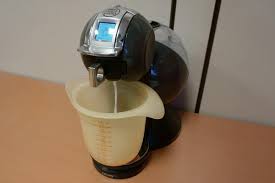 Maybe you would like to learn more about one of these? Dolce Gusto Wasser Lauft Aus Dem Kapselhalter Reparatur Anleitung Diybook De