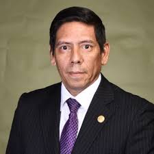 Sixto Enrique De La Cruz Contreras