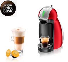 At nescafé® dolce gusto®, we believe there is an art to creating great tasting coffee. Nescafe Krups Kp 1605 Dolce Gusto Genio 2 Automatic Coffee Machine Shopee Malaysia