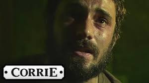 Who did Emmerdale's Oliver Farnworth play