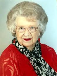 Christine Baxter Obituary