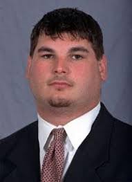 Football Roster 2001