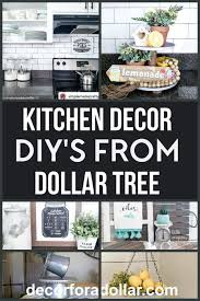 About press copyright contact us creators advertise developers terms privacy policy & safety how youtube works test new features press copyright contact us creators. 15 Dollar Tree Diy Kitchen Decor Ideas Decor For A Dollar 2021