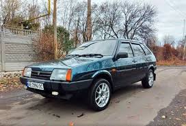Cars Ua Kupit Vaz 2109 Cars Ua Novyj Lider Avtoprodazhi