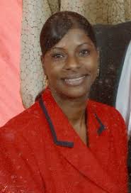 Jacqueline Whitlow Lattimore (1964-2012)