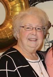 Cheryl Dodge Obituary (1946