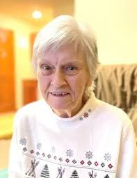 Diane Marie Forsell Obituary (2024)