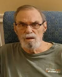 Vernon Jalbert Obituary May 25, 2025