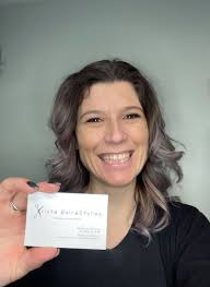Krista hair & styling