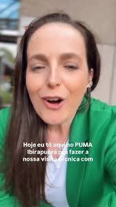 💙✨ Um sonho que virou realidade, um palco que virou ponto de encontro, e  tudo isso começou com a visão e a coragem de uma mulher: Sandra Tarallo.  Idealizadora do CONAVIRT, Sandra