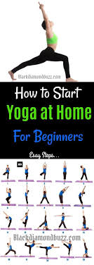 Yoga Poses 7 Easy Best Yoga Poses For Beginners And Back Stretches At Home You Can Even Do These Yoga Wo Easy Yoga Workouts How To Start Yoga Cool Yoga Poses