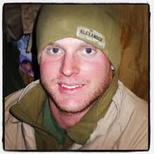 LCPL Cole Richard Alexander (1985-2009)