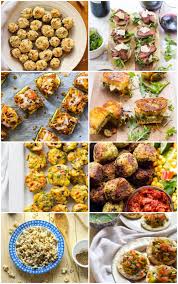 Christmas eve can be a tricky night for figuring out what to cook. Easy Healthy Appetizers For The Holidays The Girl On Bloor