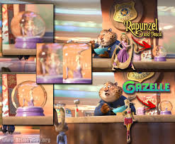 Rapunzel Found In Zootopia Disney Fun Facts Disneyland History Disney Fun