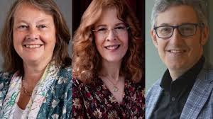 Fellows celebrate University promotions