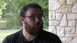 JC Rositas of Crimson Night Productions Discusses the listening experiment  which was done to debunk claims of animal noises coming from Showmen's Rest  in Woodlawn Cemetery in Forest Park, IL.