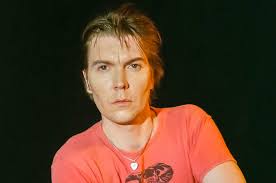 Alex Cameron Releases New Song “K Hole”