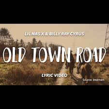 What is old town rd song? A To Z Lyrics Library Lil Nas X Lyrics Old Town Road Remix Feat One Direction Lyrics One Direction Songs Lyrics
