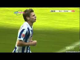 Zu dieser zeit wurden die verantwortlichen von hertha bsc auf piszczek aufmerksam und verpflichteten ihn im jahr 2004. Lukasz Piszczek Gol Hertha Werder Youtube