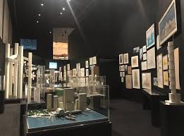 Find a td bank location and atm in queens, ny near you & get store hours, services, specialist availability & more. Amerlux Shines Light On Never Built New York Exhibit In Nyc Amerlux Blog