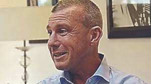 James: «Es necesario fortalecer la Compañía de Riego porque es clave para  la producción agrícola del Valle»