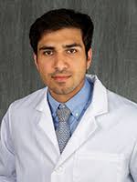 Current Residents and Fellows