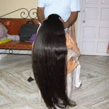 P4 Extreme Long Hair Play Part2 Long Hair Play Playing With Hair Long Hair Styles
