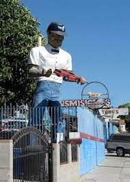 Pin On East Of Indiana St