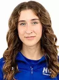 2025 Track and Field Roster